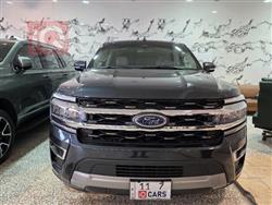 فورد إكسبيديشن